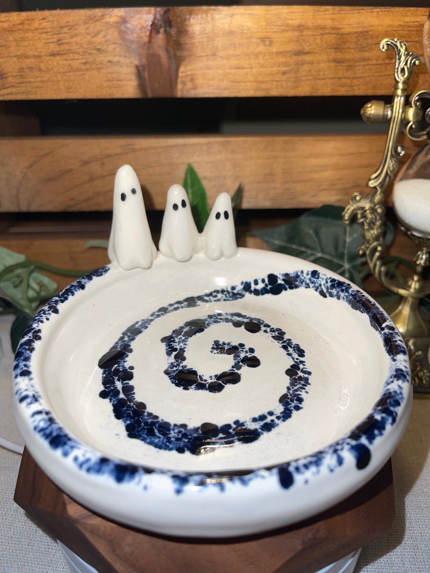 Ghost Dish