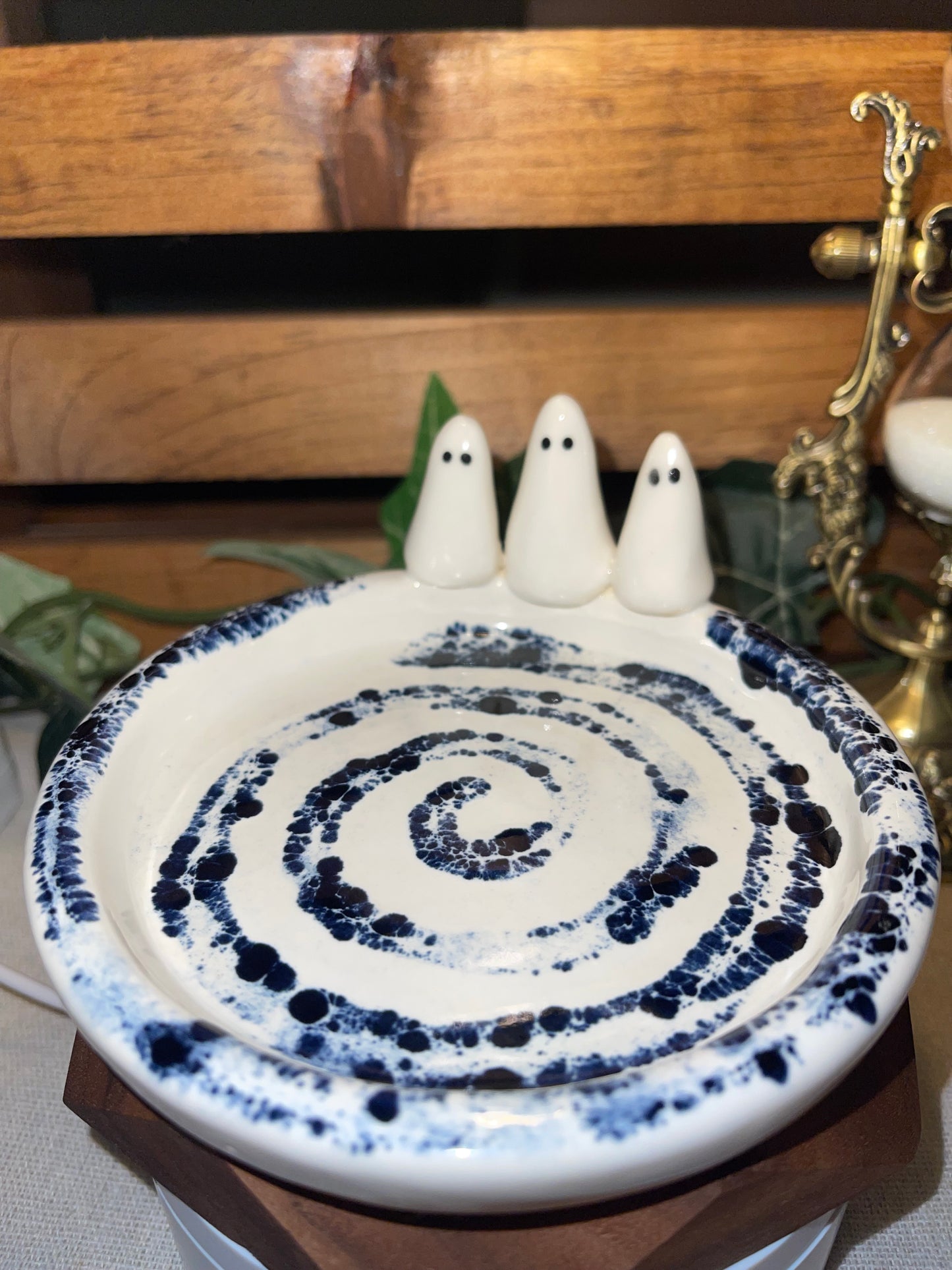 Ghost Dish