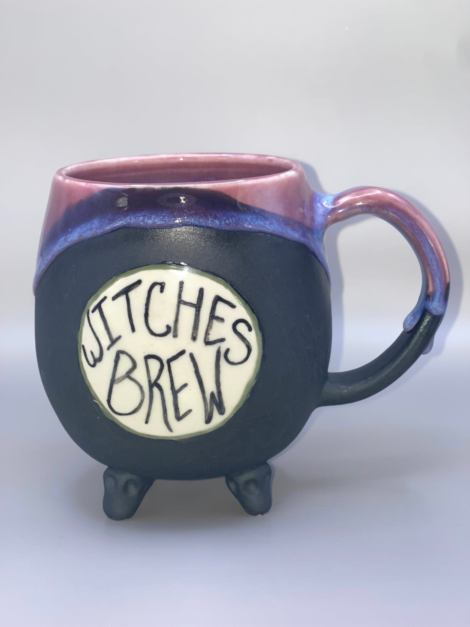 Spooky Mugs