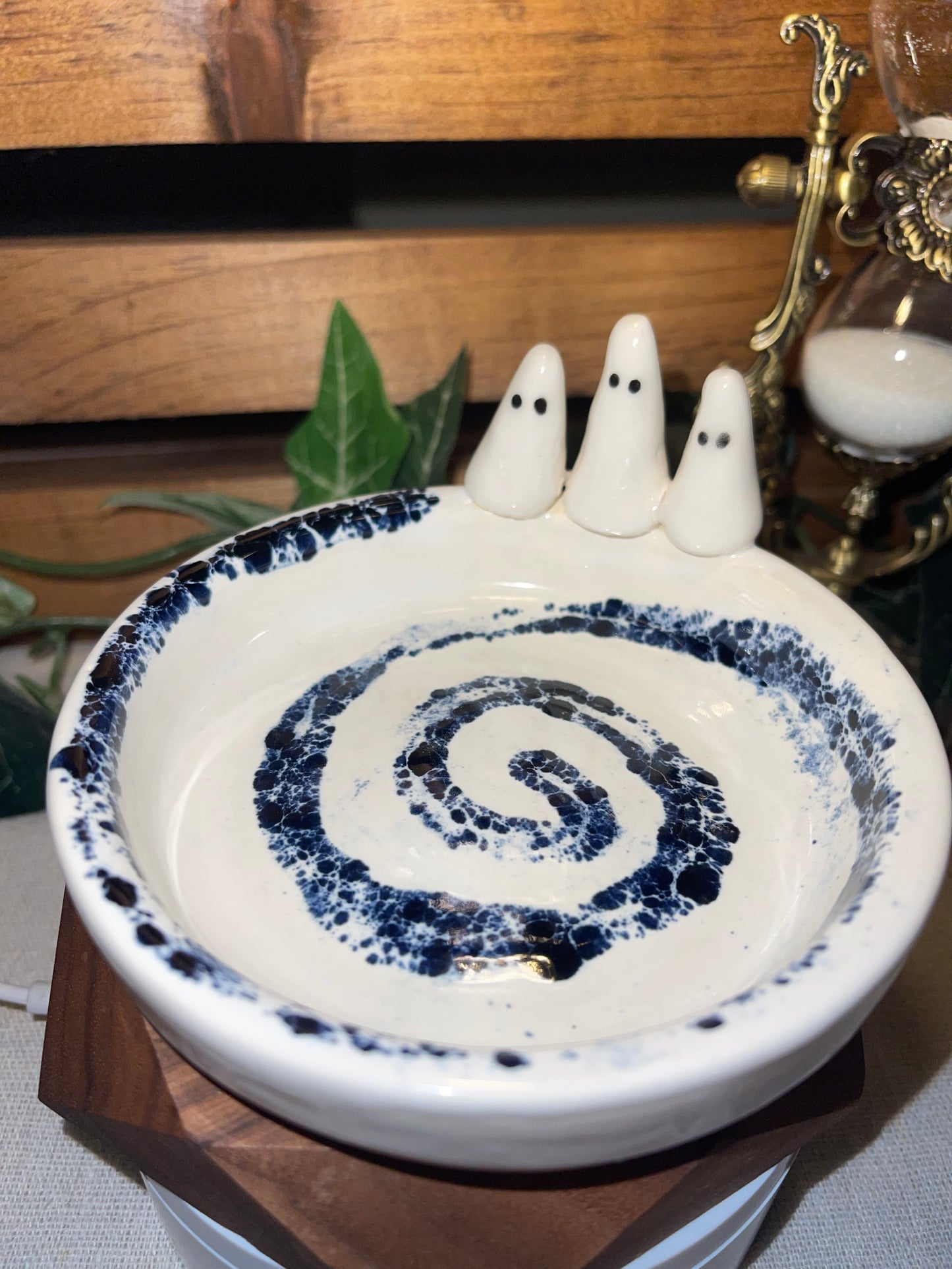 Ghost Dish