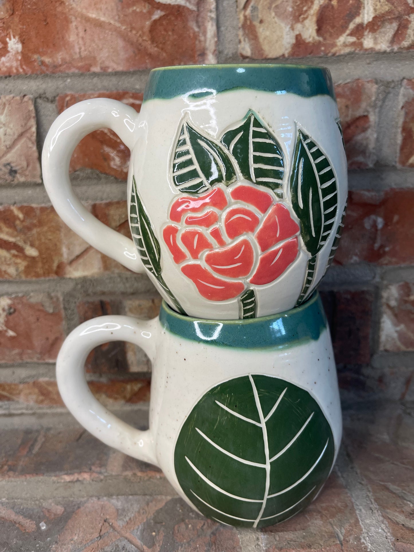 Mugs