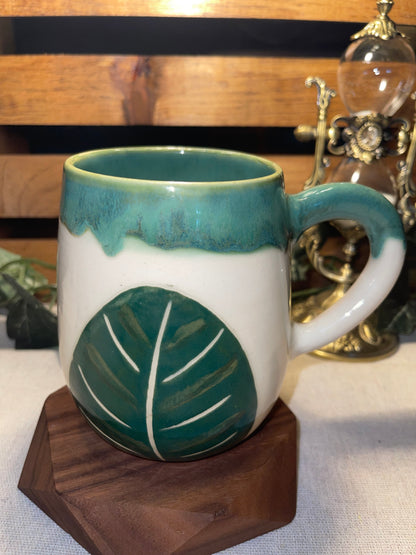 Plant Mug