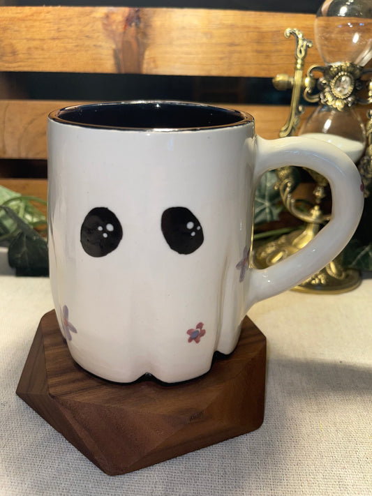 Ghost Mug