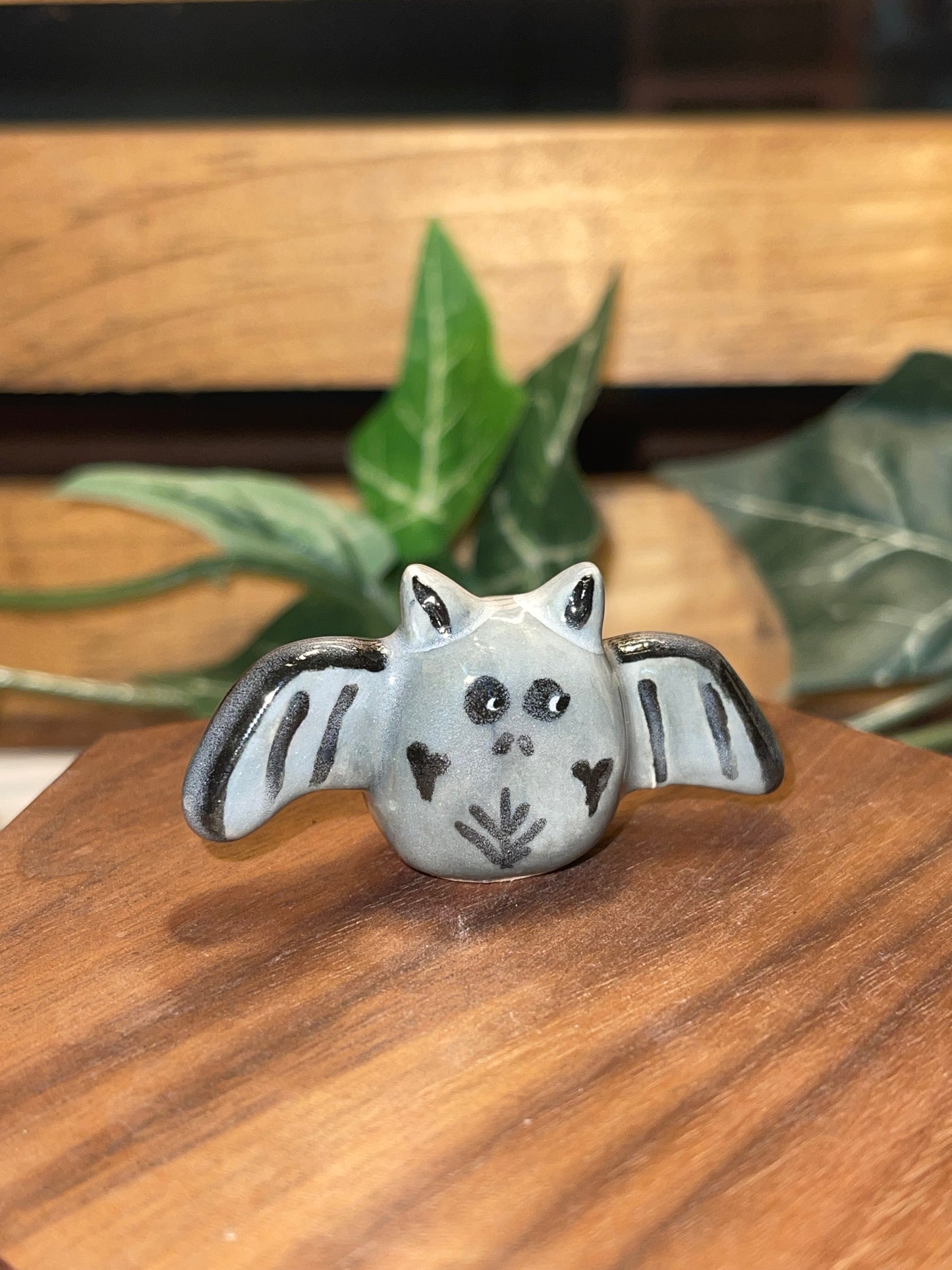 Ceramic Bat
