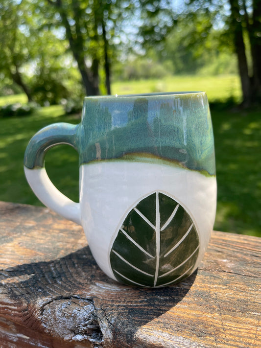 Mug