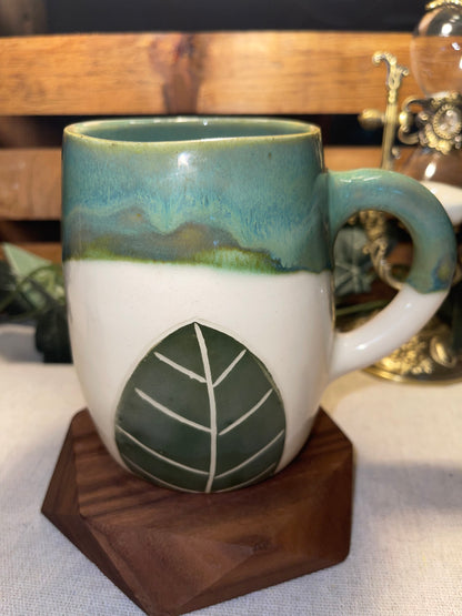 Plant Mug