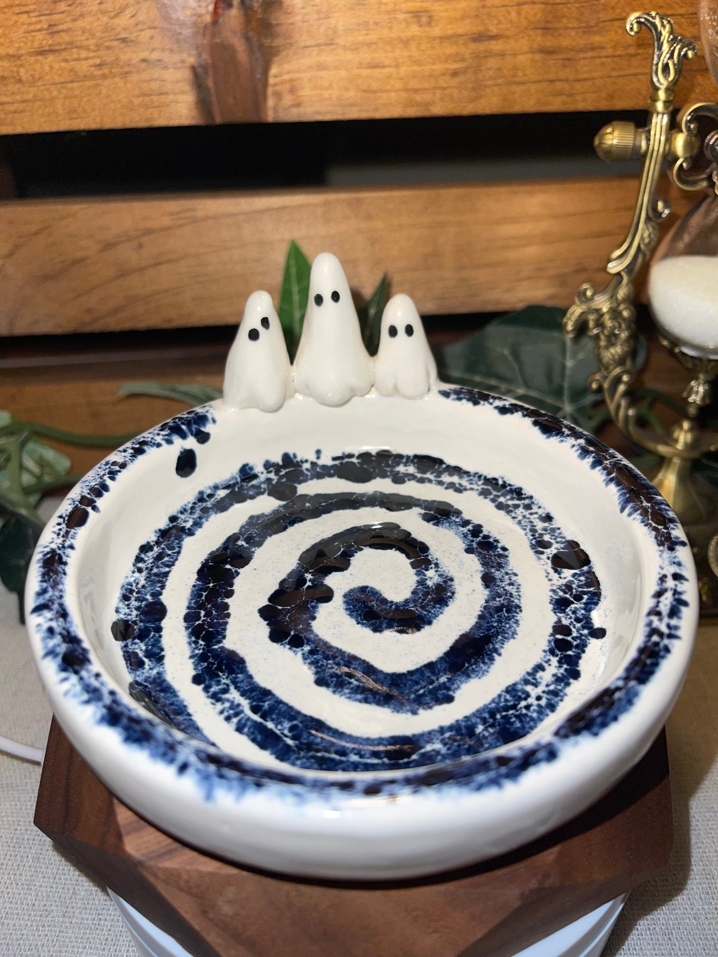 Ghost Dish