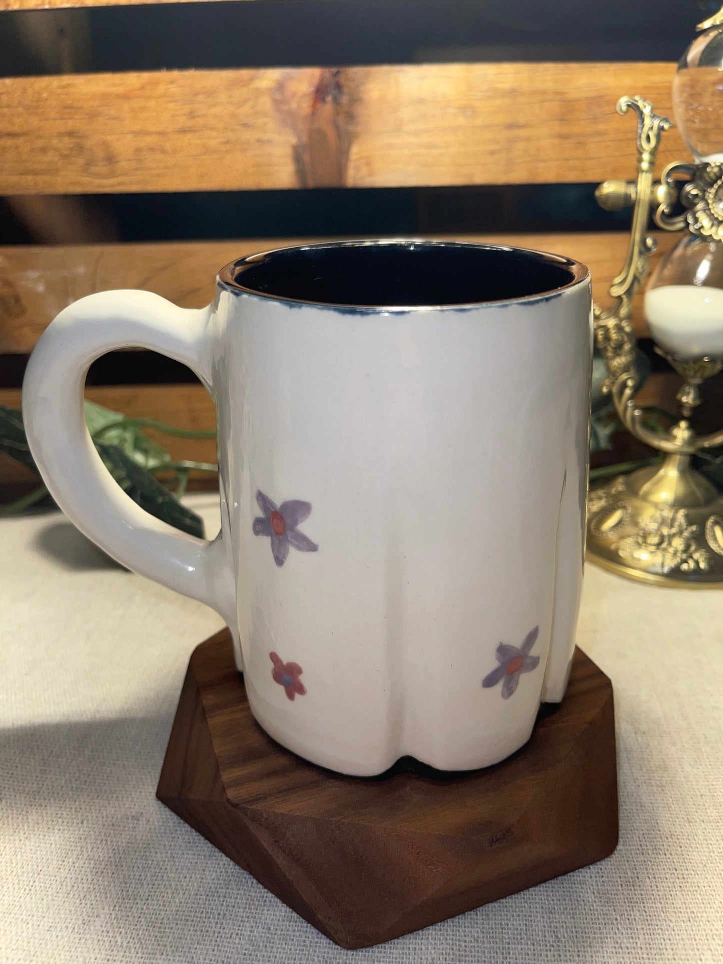 Ghost Mug