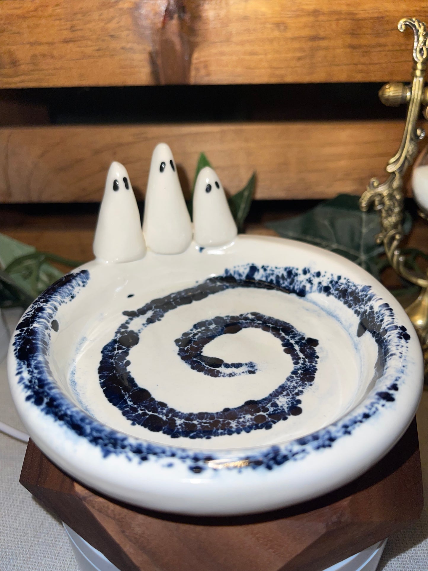 Ghost Dish