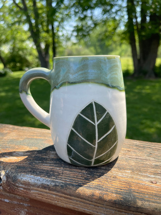 Mug