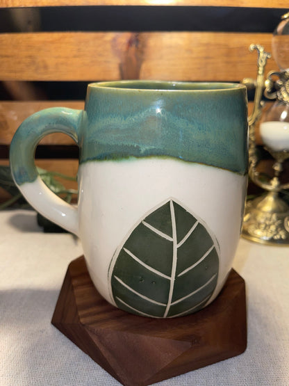 Plant Mug