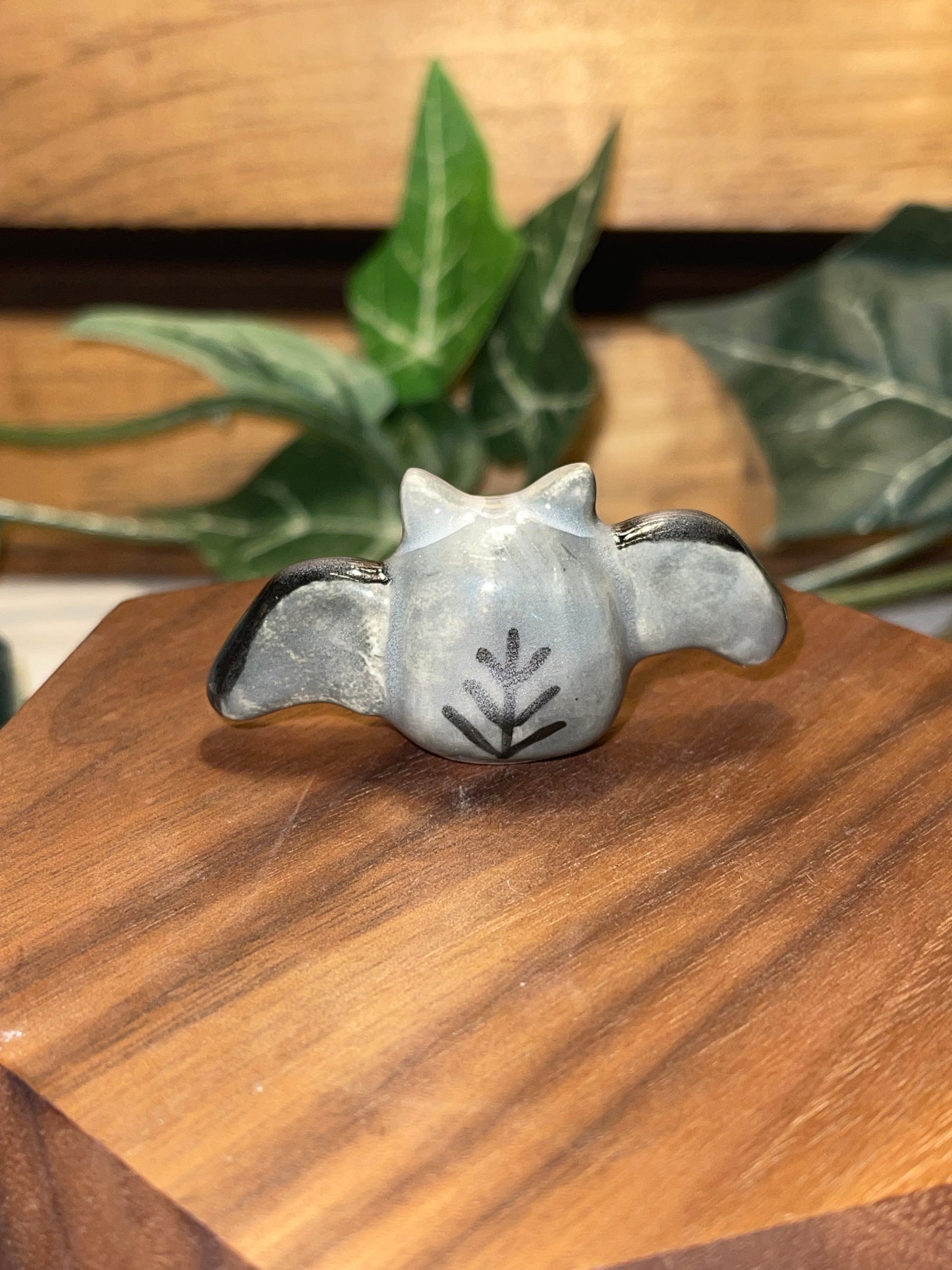 Ceramic Bat