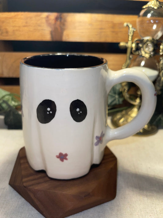 Ghost Mug