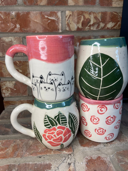 Mugs