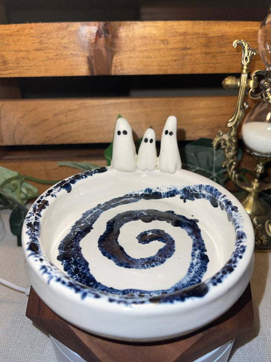 Ghost Dish
