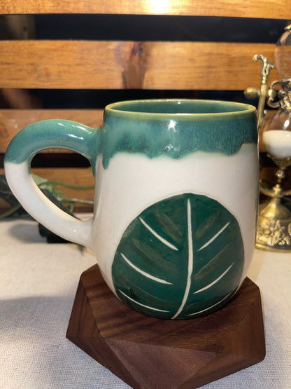 Plant Mug