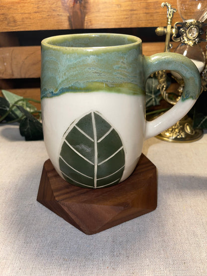 Plant Mug