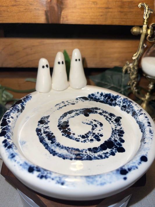 Ghost Dish